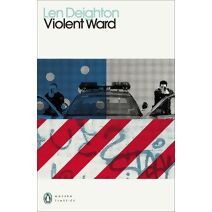 Violent Ward (Penguin Modern Classics)