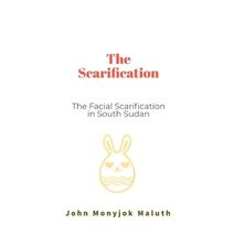 Scarification (Autobiography)