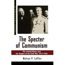 Specter of Communism (Hill and Wang Critical Issues)