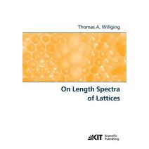 On Length Spectra of Lattices