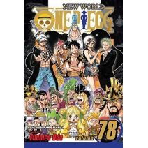One Piece, Vol. 78 (One Piece)