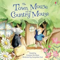Town Mouse and Country Mouse (Picture Books)