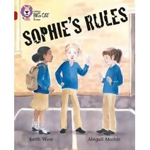 Sophie’s Rules (Collins Big Cat)