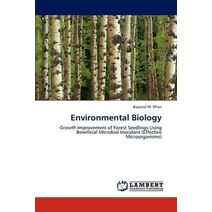 Environmental Biology