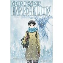 Neon Genesis Evangelion 2-in-1 Edition, Vol. 5 (Neon Genesis Evangelion 3-in-1 Edition)