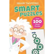 Brain Twisters: Smart Puzzles (Brain Twisters)