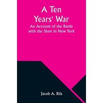 Ten Years' War