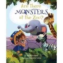 Are There Monsters At The Zoo?