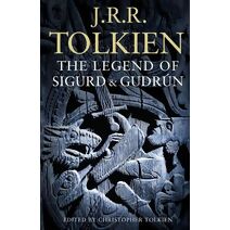 Legend of Sigurd and Gudrún