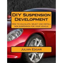 DIY Suspension Development