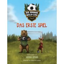 Gro�e Wald-Liga (Die Gro�e Wald-Liga)