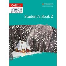 International Primary English Student's Book: Stage 2 (Collins International Primary English)
