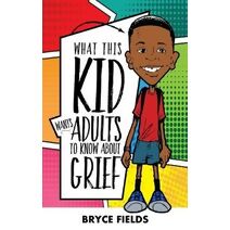 What This Kid Wants Adults To Know About Grief