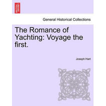 Romance of Yachting