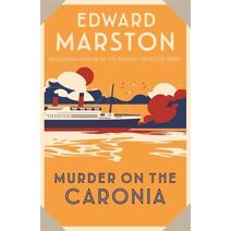 Murder on the Caronia