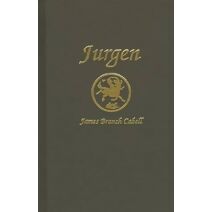 Jurgen : A Comedy of Justice