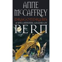 Dragondrums (Dragon Books)