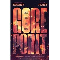 Gore Point