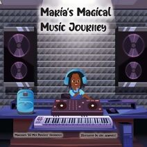 Maria's Magical Music Journey