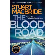 Blood Road (Logan McRae)