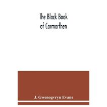 Black book of Carmarthen