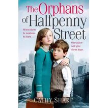 Orphans of Halfpenny Street (Halfpenny Orphans)