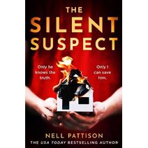 Silent Suspect (Paige Northwood)