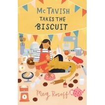 McTavish Takes the Biscuit (McTavish)