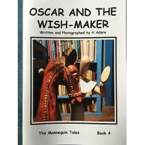 Oscar and the Wish-maker