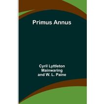 Primus Annus