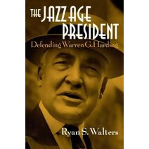 Jazz Age President