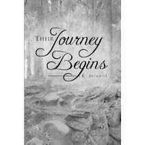 Their Journey Begins (Journey to Freedom: The African American Library)