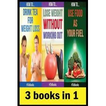 3 books in 1 (How to Books)