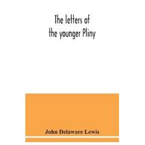 letters of the younger Pliny