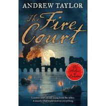 Fire Court (James Marwood & Cat Lovett)