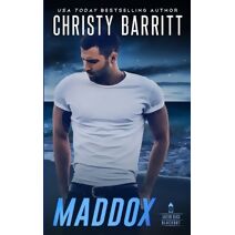 Maddox (Lantern Beach Blackout: Danger Rising)