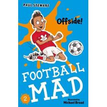 Offside (Football Mad)