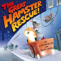 Great Hamster Rescue