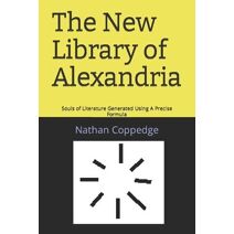 New Library of Alexandria (Best of Nathan Coppedge)