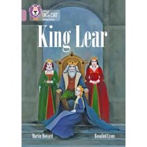King Lear (Collins Big Cat)