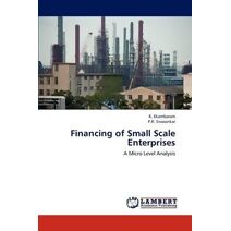 Financing of Small Scale Enterprises