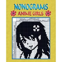 Nonograms (Nonograms: Anime Girls)