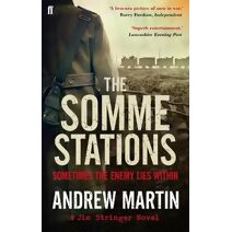 Somme Stations (Jim Stringer)