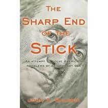 Sharp End of the Stick