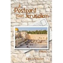 Postcard From Jerusalem
