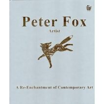 Peter Fox Artist