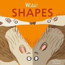 Shapes (Wild! Concepts)