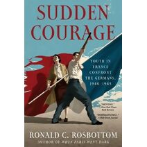 Sudden Courage
