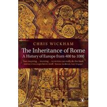 Inheritance of Rome