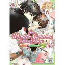 World's Greatest First Love, Vol. 5 (World's Greatest First Love)
